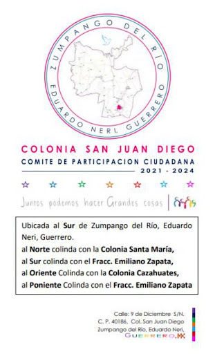 COMITE DE PARTICIPACIONCIUDADANA