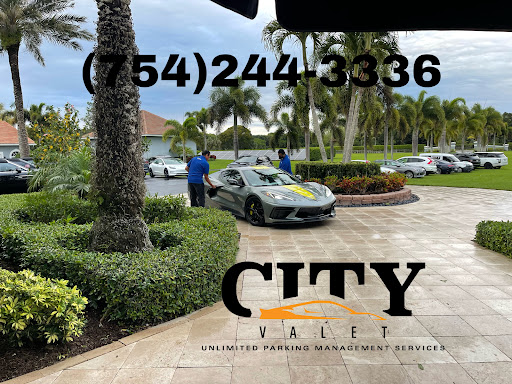 City Valet Services Corp. - Thumbnail