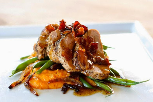 Sarah Penrod Personal Chef Services - United States