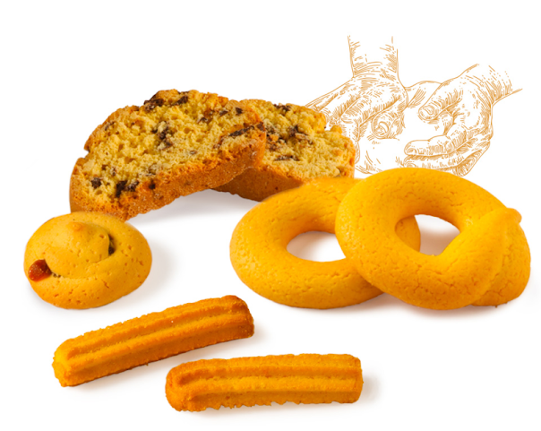 Pastry Bakery Palmisano Carmelina by null