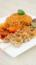 Photo n°29 de Planet Tieb à Ivry-sur-Seine (Restaurant)