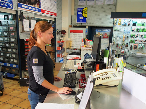 Waas KFZ Komplettservice