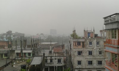 Photos of Azgar Ali Jame Masjid