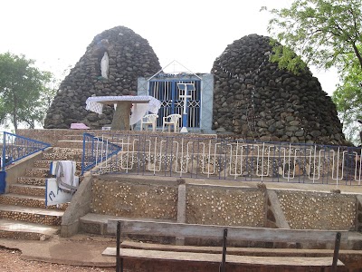Photos of Kongo Spiritual Renewal Center