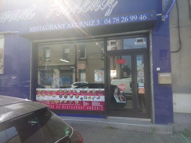 Akdeniz 3
