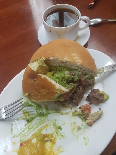 Photos of Restaurant DaniAna