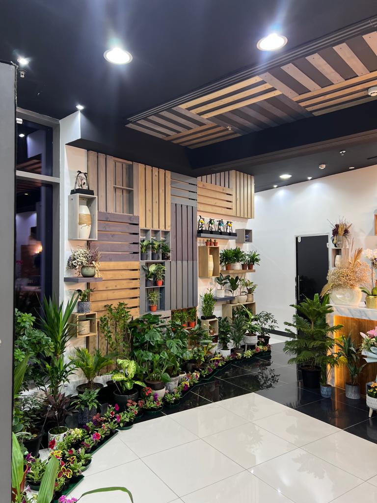 Blommarose I Flower Shop - صورة 2