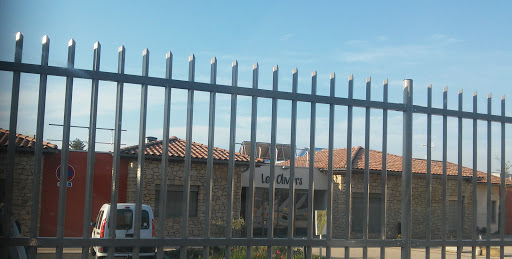 Photo de Maison de Retraite Les Oliviers à Théziers (30390)