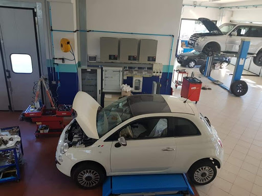 Autofficina G S F.Lli Tosti Snc - Thumbnail
