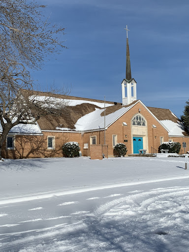First Presbyterian Church Belton, Texas - Thumbnail