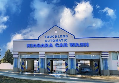 Niagara Car Wash