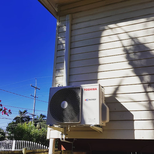 Dan Stitz Electrical - Visual