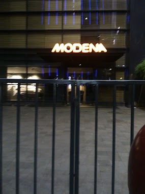 MODENA Experience Center, Author: Gojek jakarta Driver