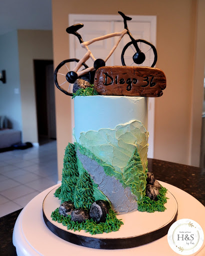 Healthy and Sweet by Kar Gallery - United States