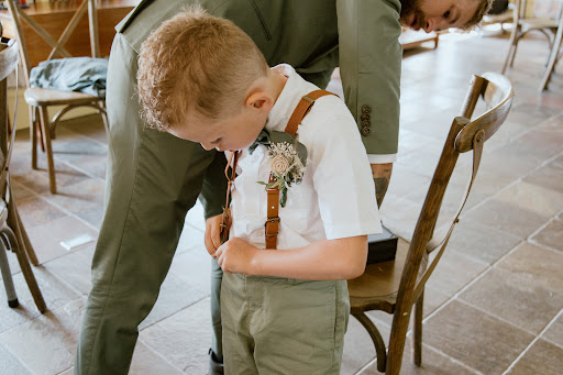 Evergreen Bride Gallery - United States