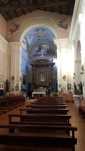 Santuario della SS. Annunziata - Italy