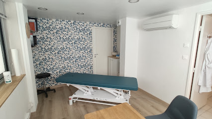 Cabinet d'ostéopathie Mylène Lemelle Quentin Hostens