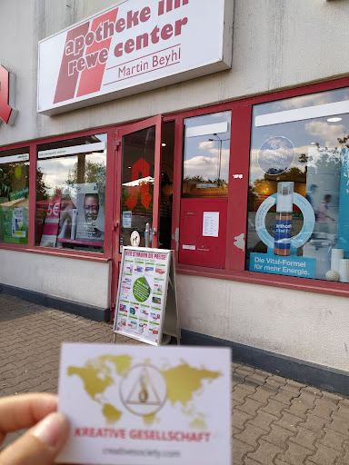 Apotheke im Rewe center - Thumbnail