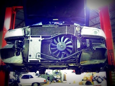 Photos of Worldwide Auto Service