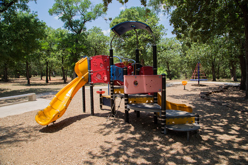 Clarence Thompson Park - Thumbnail