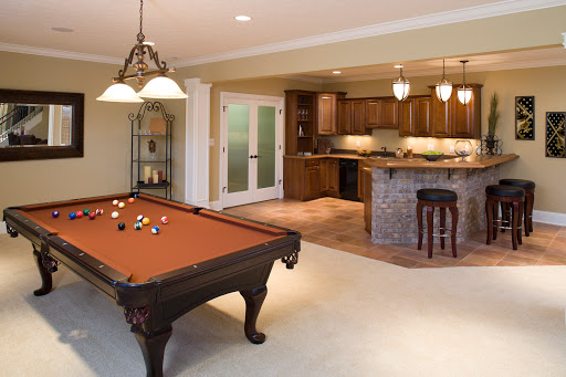 Eco Home Improvement & Remodeling - Construction Company - United States