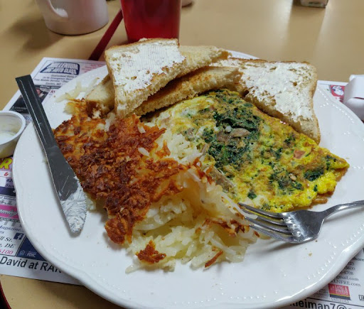 Cambridge Diner - Thumbnail