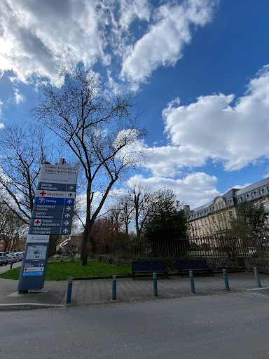 Hospital Center Emile Mayrisch - Thumbnail