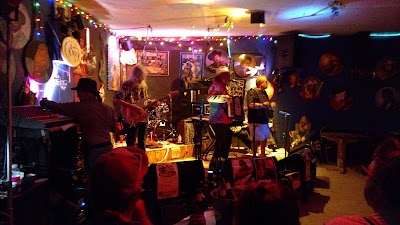 Photos of Bradfordville Blues Club