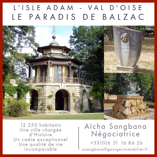 Aicha SANGBANA Immobilier - Thumbnail