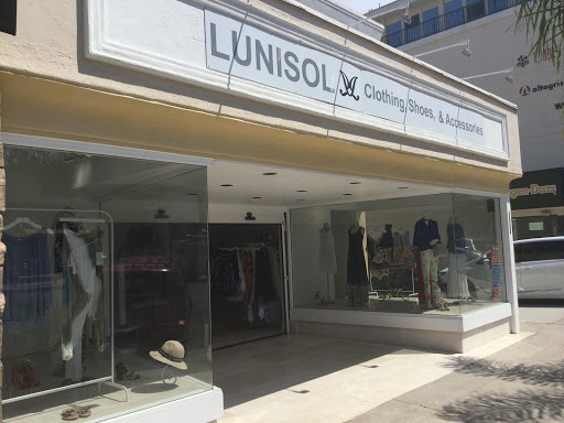 LUNISOL - Visual
