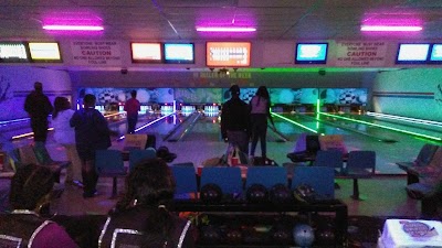 Wynnewood Lanes