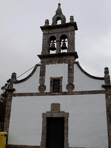 Iglesia de Santa Xiá de Monfero - Thumbnail