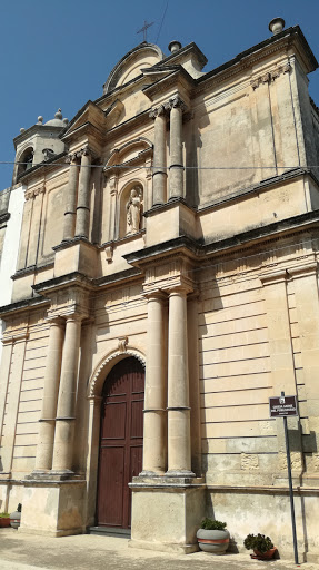 Church of the Souls of Purgatory - Thumbnail