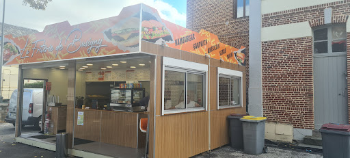 Photo 4 - Friterie Maretz