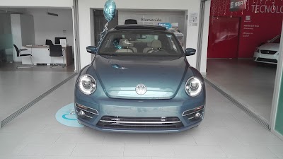 Photos of Volkswagen City Ciudad del Carmen