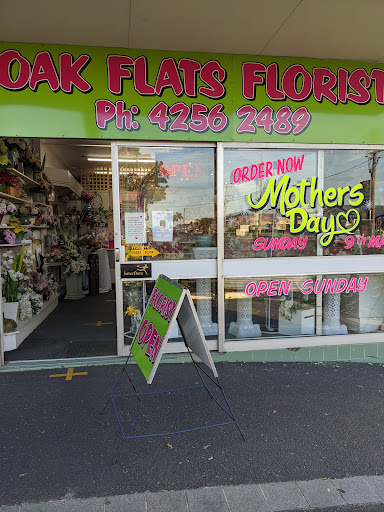 Oak Flats Florist