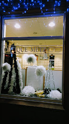 Photo n°2 de Optique Metz à Bischwiller (Opticien)