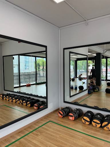 Lotofit | Forli' - Visual