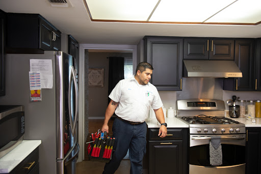 bluefrog Plumbing + Drain of New Orleans - Thumbnail
