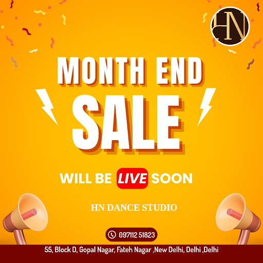 Month End Sale will be live soon post image