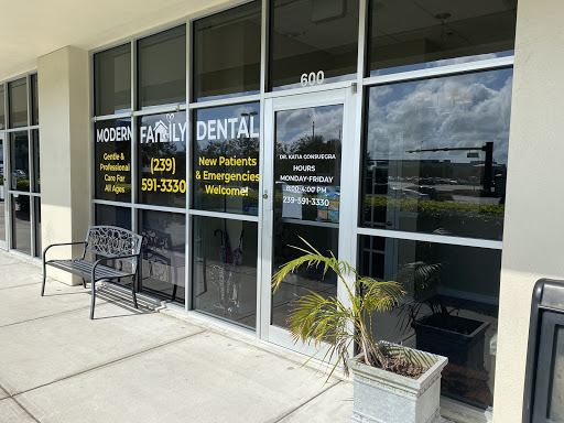 Naples Dental Professionals - Health Park Blvd - Thumbnail