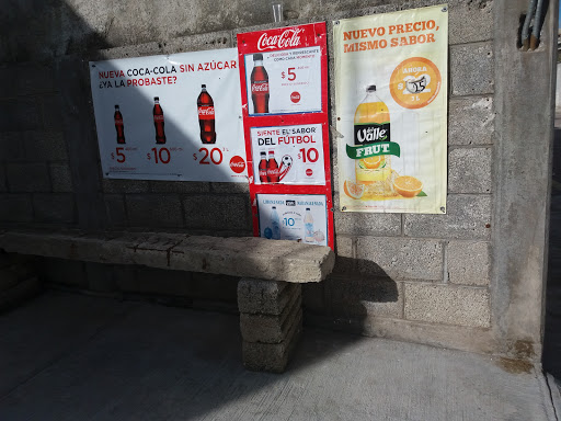 Tienda San Judas