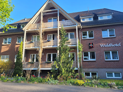 Waldhotel Podewall Gallery - Germany