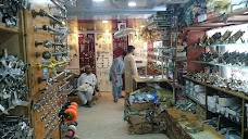 Naseem Hardware Store rawalpindi