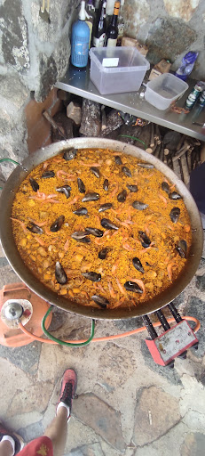 Pollos Mari - Thumbnail