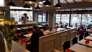 Photo n°3 de Le Balto à Caen (Bar-tabac)