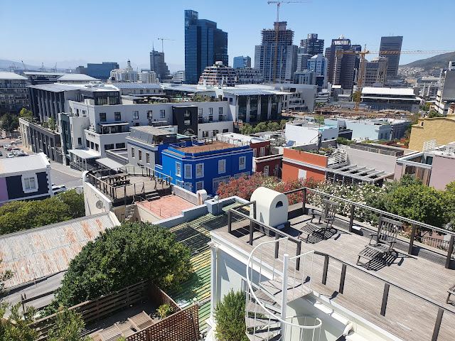 DE WATERKANT COTTAGES & APARTMENTS by null