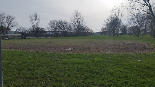 Stitt Park - Visual