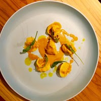 オステリア イワキ