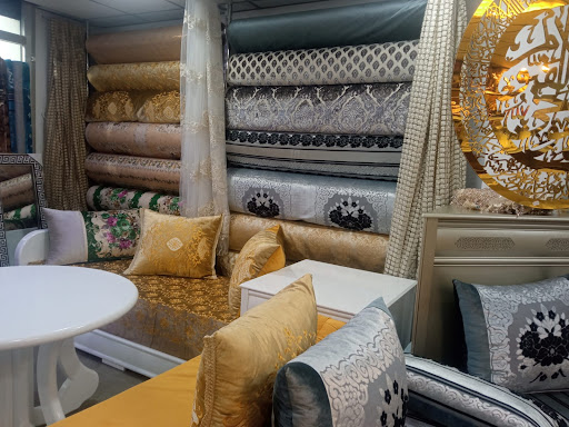 Bazar Anwal - Visual